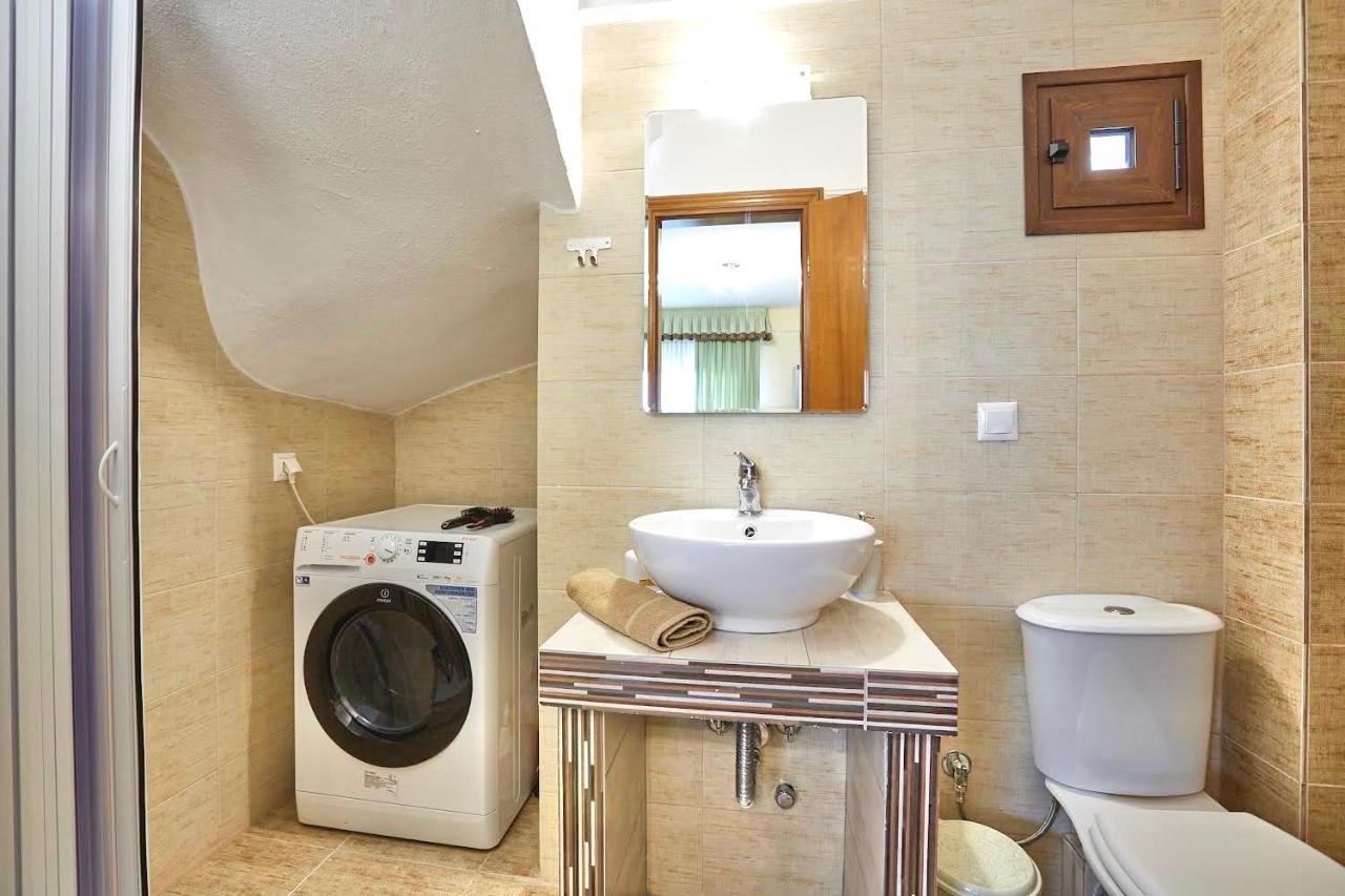 Earthy Boutique Luxurious House -Marble Luxury House Villa Палиурион Екстериор снимка